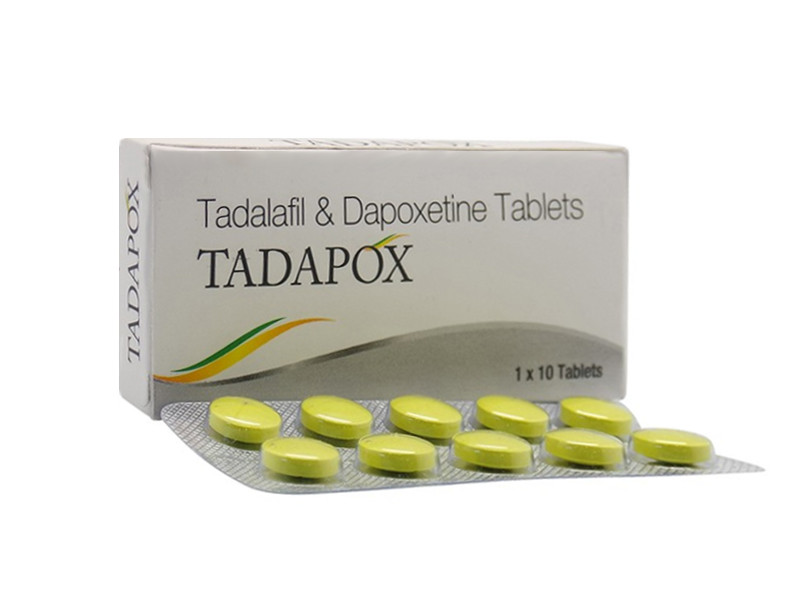 Tadapox