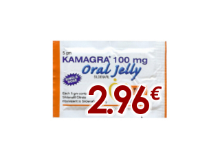 Kamagra Jelly Tablets
